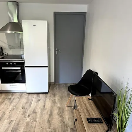 Cosy - Apartment Verrens-Arvey