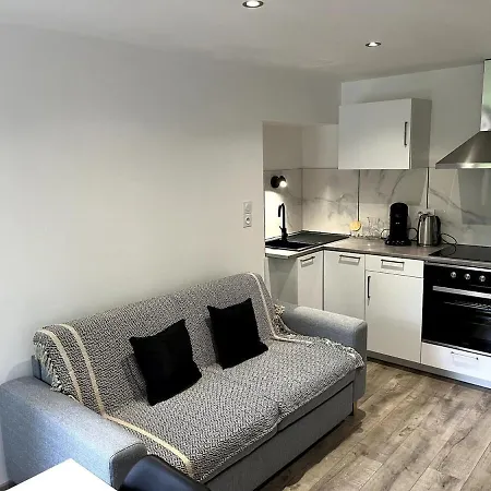 Apartment Cosy - *
