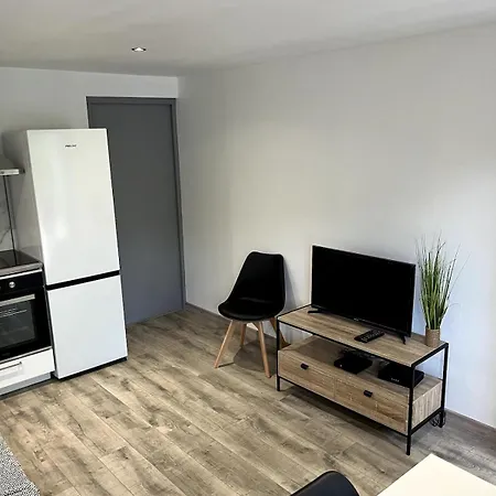 Cosy - Apartment Verrens-Arvey